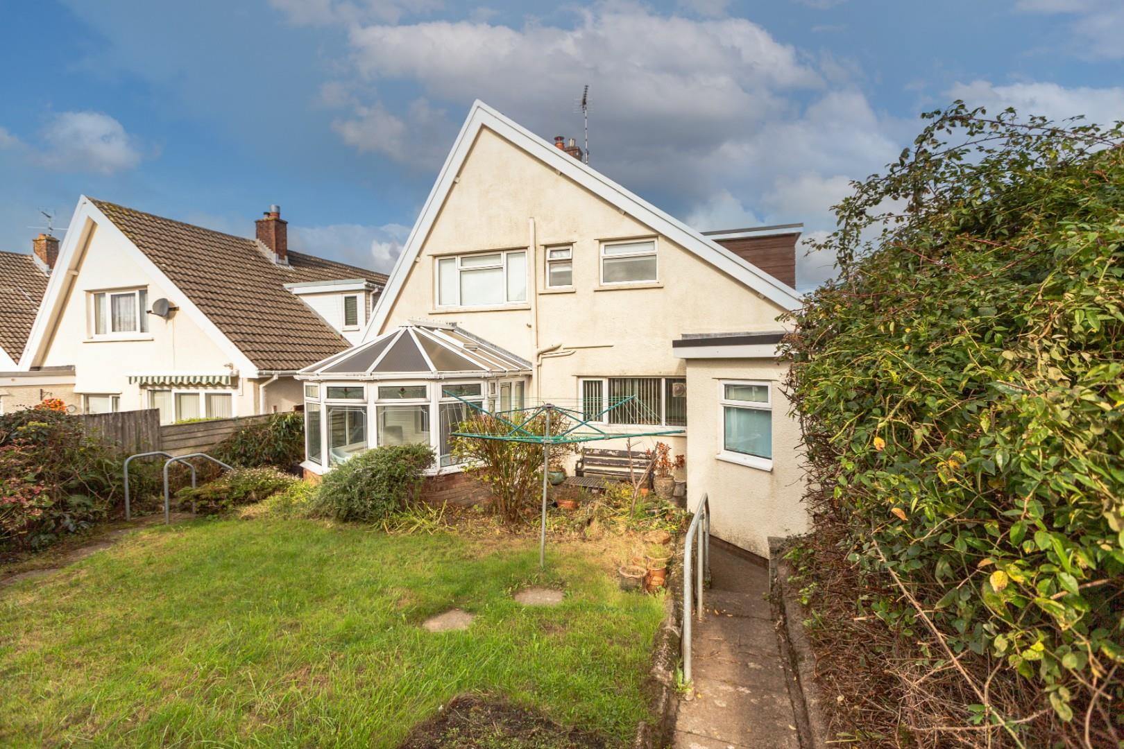 Summerland Lane, Newton, Caswell, Swansea, SA3 4RS